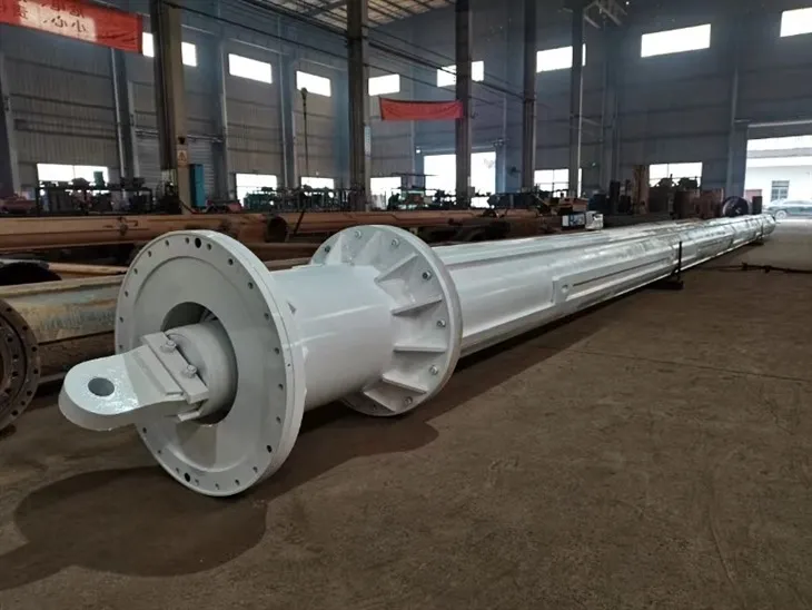 355mm Friction Kelly Bar