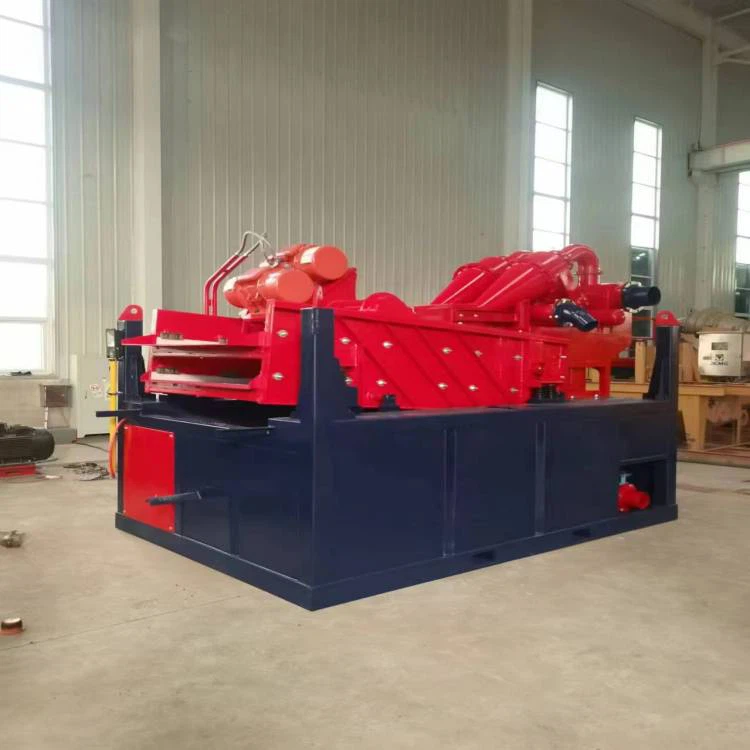 Desander Sand Separator