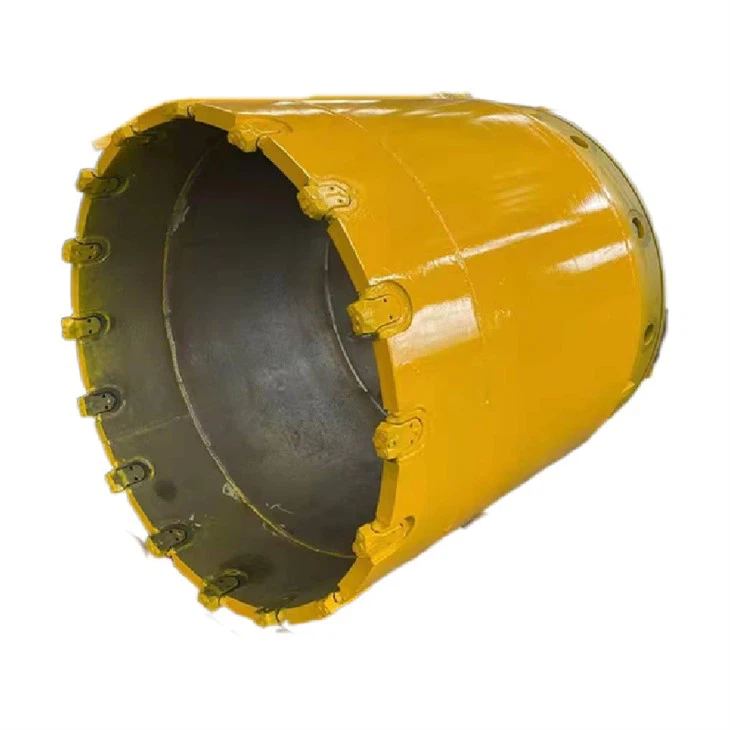 586mm Casing Shoe